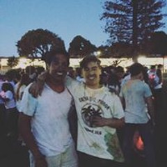 Fabrizio Cuervo Vela