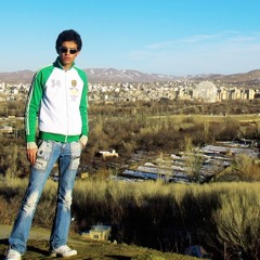 hossein paknahad