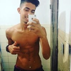 Felipe Amaral