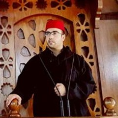 Ahmad B Elomari