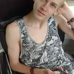 Brent Julien Watkins