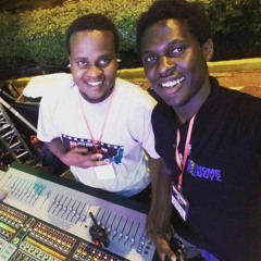 Tim Baraka Simiyu
