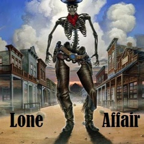 Lone Affair’s avatar