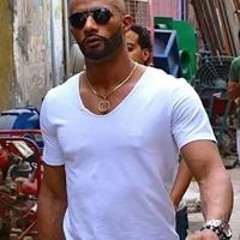 Bassem Nagy