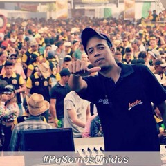 DJ Felipe Ramalho