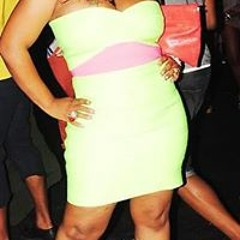 Nadine Bogle