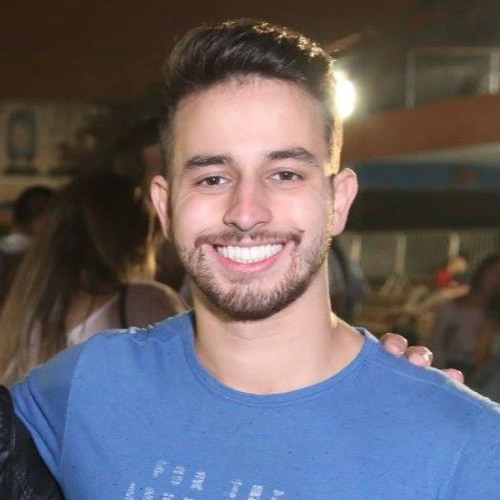 Luís Otte de Faria’s avatar