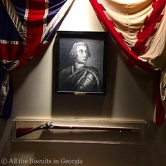 All the Biscuits in GA