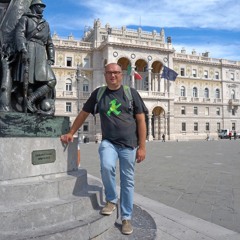 Željko Gašparović