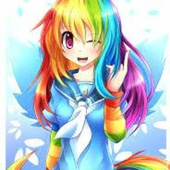 || Buenas Tardes - Cancion de Luna ||