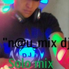 full mix