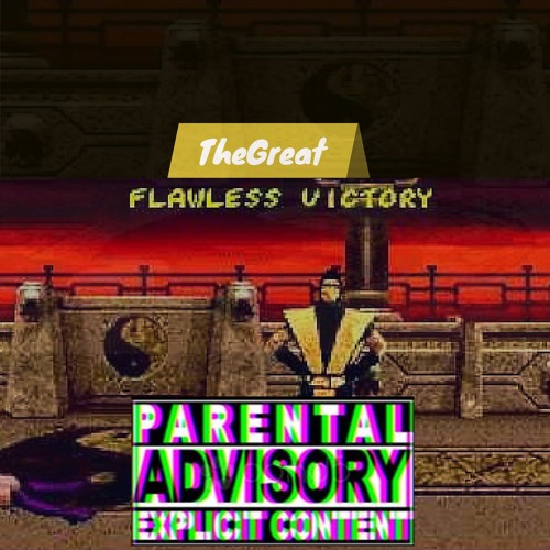 FLAWLESS VICTORY’s avatar