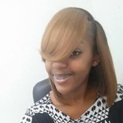 D'andra Washington