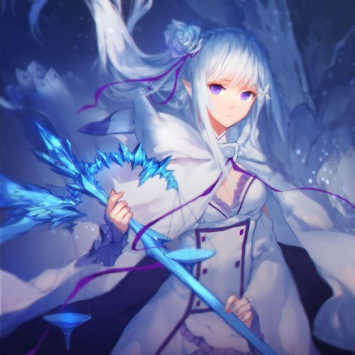 Koishi Komeiji’s avatar