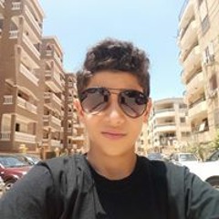 Mohamed youssri