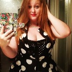 Priscilla Marie East