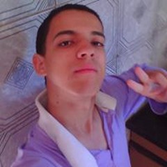 Cristiano Rezendes Vieira