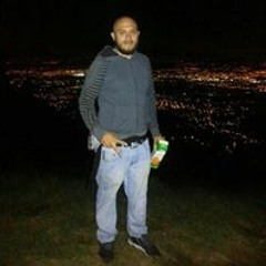 John Quesada Rodriguez