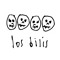 Los Bilis