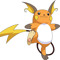 Raikchu