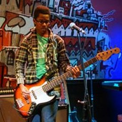Solomon Wilson