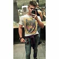 William Maranho