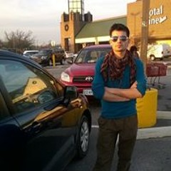Morteza Rahimzai