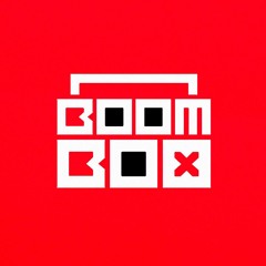 BoomBox ®