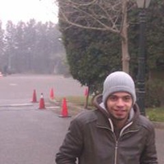 mostafa soper