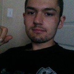 Zachary Holt (high temp)