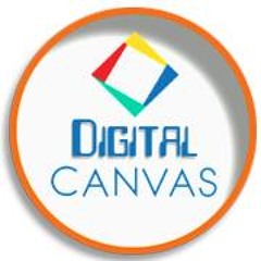 Digltal Canvas