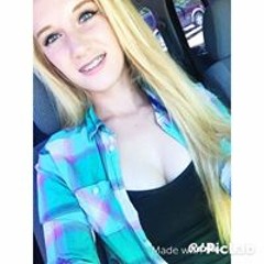Caitlan Amelia Raney