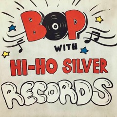 HI-HO Silver Records
