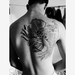 Nguyễn Võ Quoc Huy