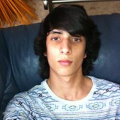 Underground Listener