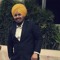 Davinder SINGH KHALSA