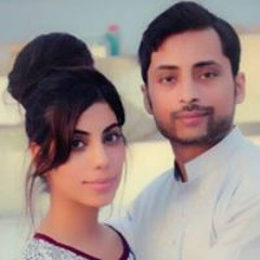 Hina Mahmood