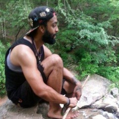 BearInthaForrest