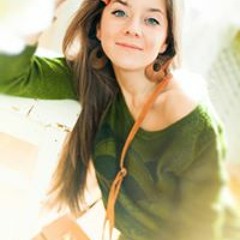 Vera Omelyan