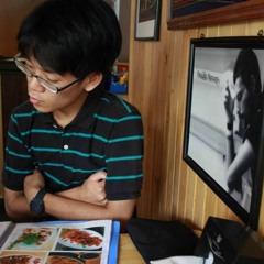 Shotaro  Ishizaka