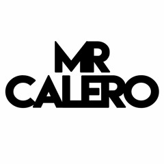 Mr.Calero