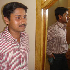 Ronny Chowdhury