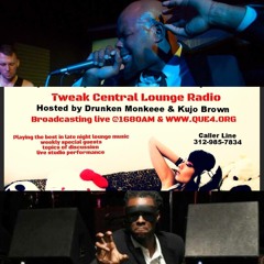 Tweak Central Lounge Radio