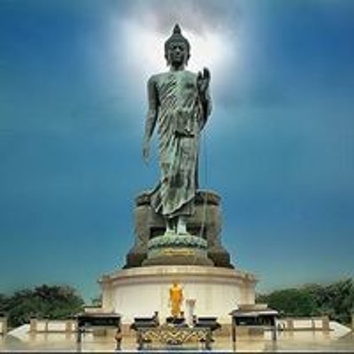 Chau Kha’s avatar