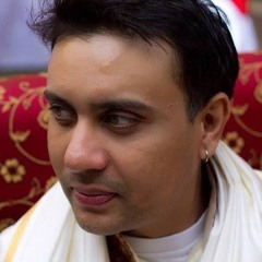 vicky swarup