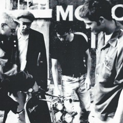 Goodbye Sideburns Forever