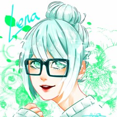 anoko no secret ver.lena test mix