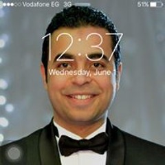 Kareem Aref