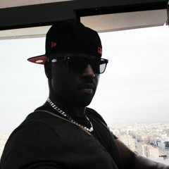 StevieJ Beats