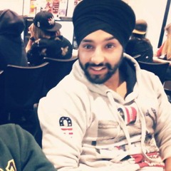 Baljinder Pabla